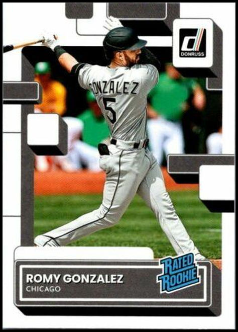 78 Romy Gonzalez
